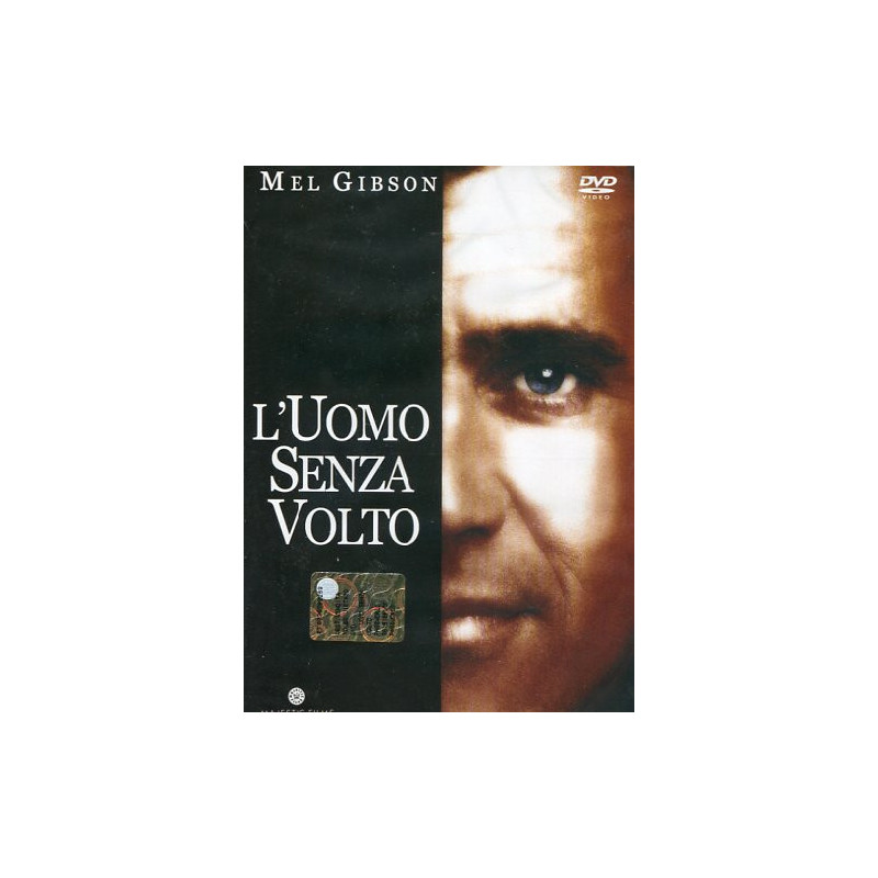L'UOMO SENZA VOLTO (1993)