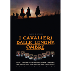 CAVALIERI DALLE LUNGHE...