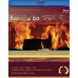 FUOCO DI CAMINETTO