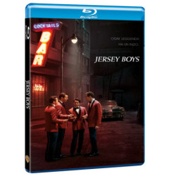 JERSEY BOYS (BS)