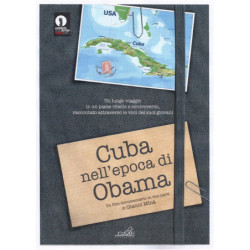 CUBA NELL'EPOCA DI OBAMA (2 DVD)  T