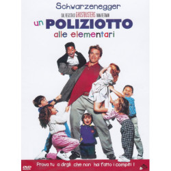 UN POLIZIOTTO ALLE...