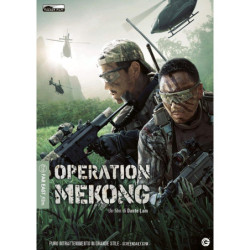 OPERATION MEKONG - DVD