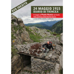 24 MAGGIO 1915 - DIARIO DI...