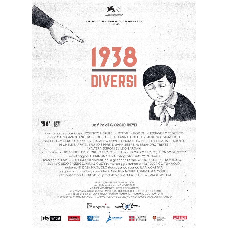1938 - DIVERSI