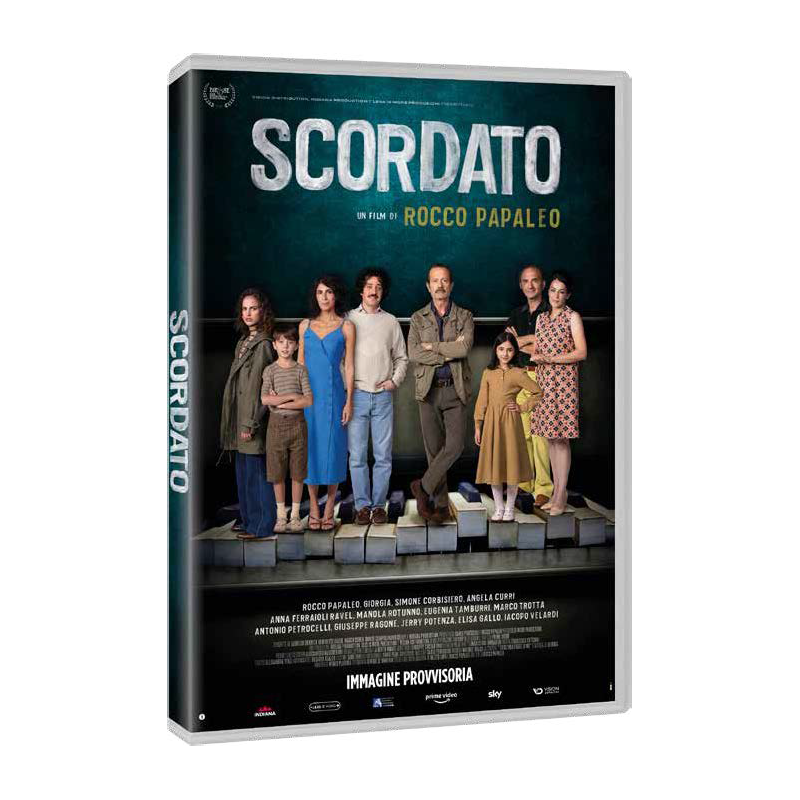 SCORDATO