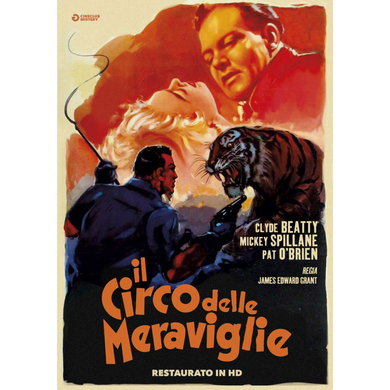 CIRCO DELLE MERAVIGLIE (IL) (RESTAURATO IN HD)