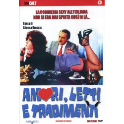 AMORI LETTI E TRADIMENTI (1978)