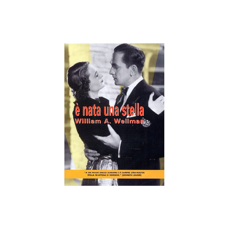 E' NATA UNA STELLA (1937)