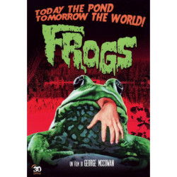 FROGS T