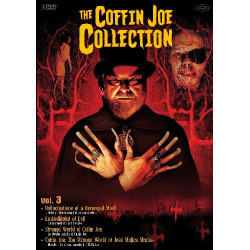 COFFIN JOE COLLECTION (THE) 03