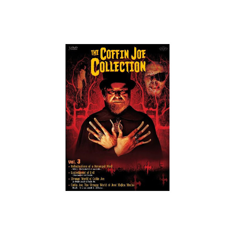 COFFIN JOE COLLECTION (THE) 03