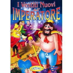 VESTITI NUOVI DELL'IMPERATORE (I)