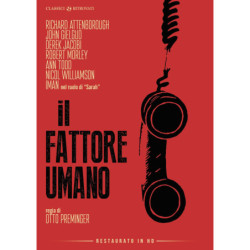 FATTORE UMANO (IL)...