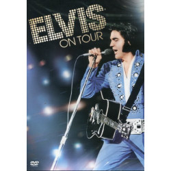 ELVIS ON TOUR