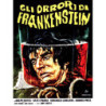 GLI ORRORI DI FRANKENSTEIN (1970)