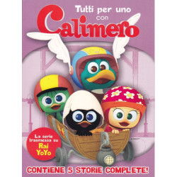 CALIMERO 4