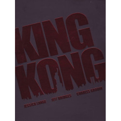KING KONG -1976-