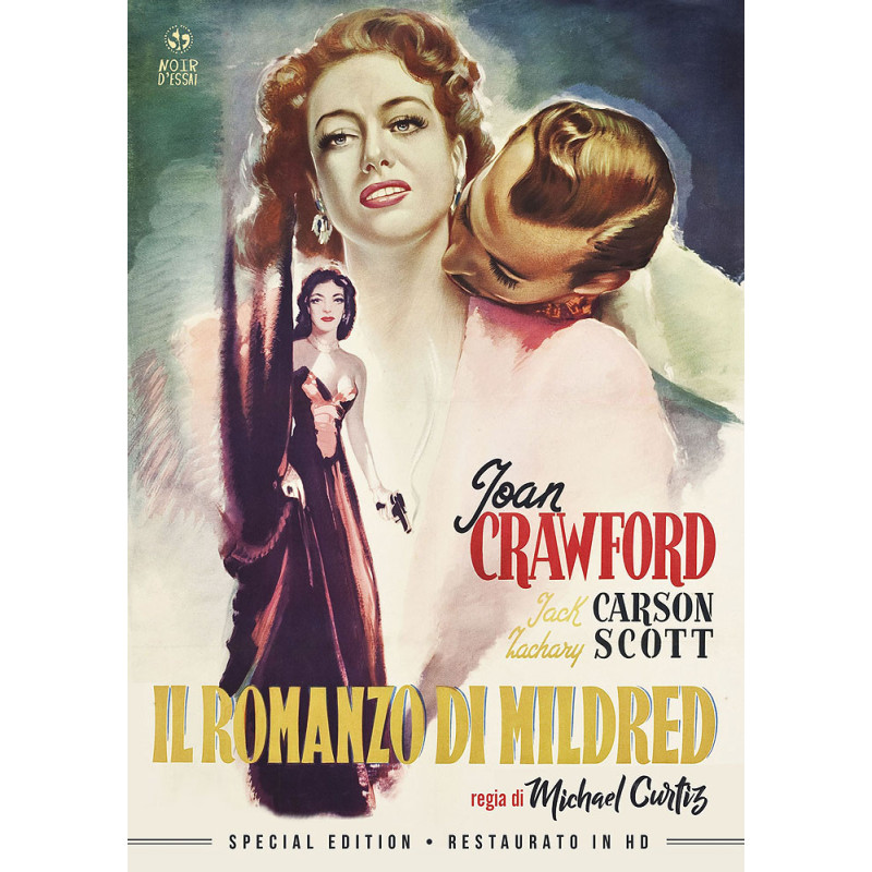 ROMANZO DI MILDRED (IL) - SPECIAL EDITION (RESTAURATO IN HD)
