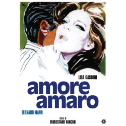 AMORE AMARO - DVD...