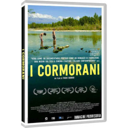 I CORMORANI - DVD...