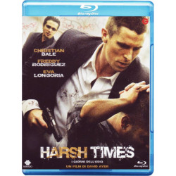 HARSH TIMES - I GIORNI DELL'ODIO  (2005)