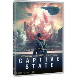 CAPTIVE STATE - DVD