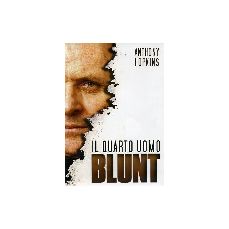 BLUNT - IL QUARTO UOMO (GB1986)