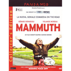 MAMMUTH (2010)