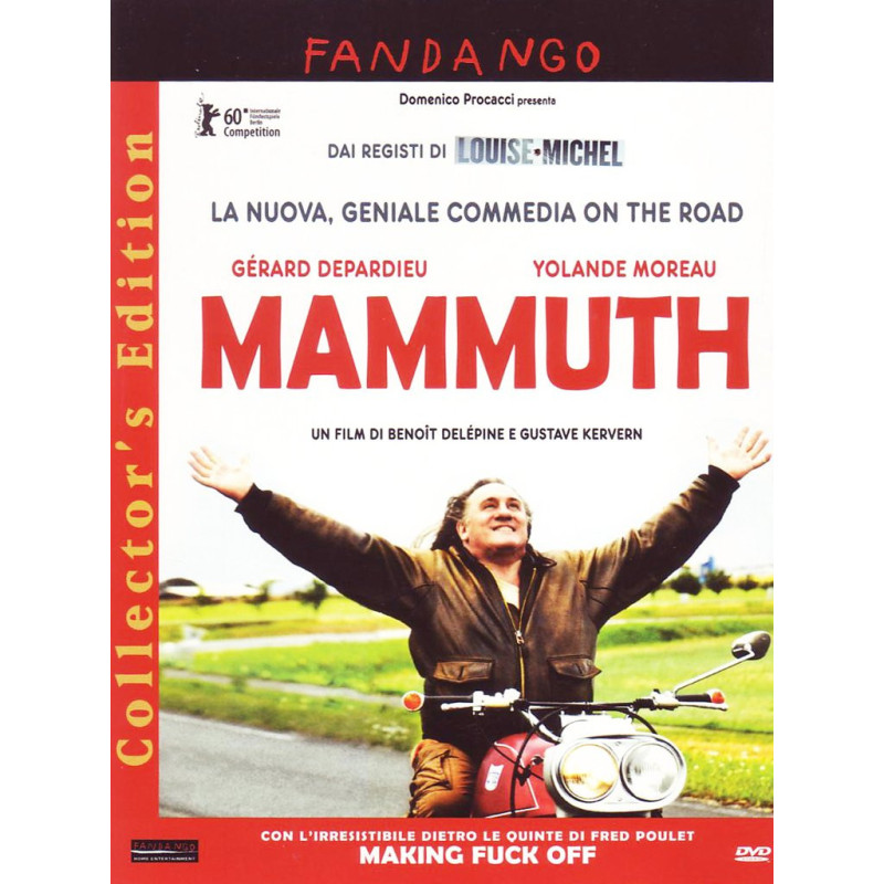 MAMMUTH (2010)