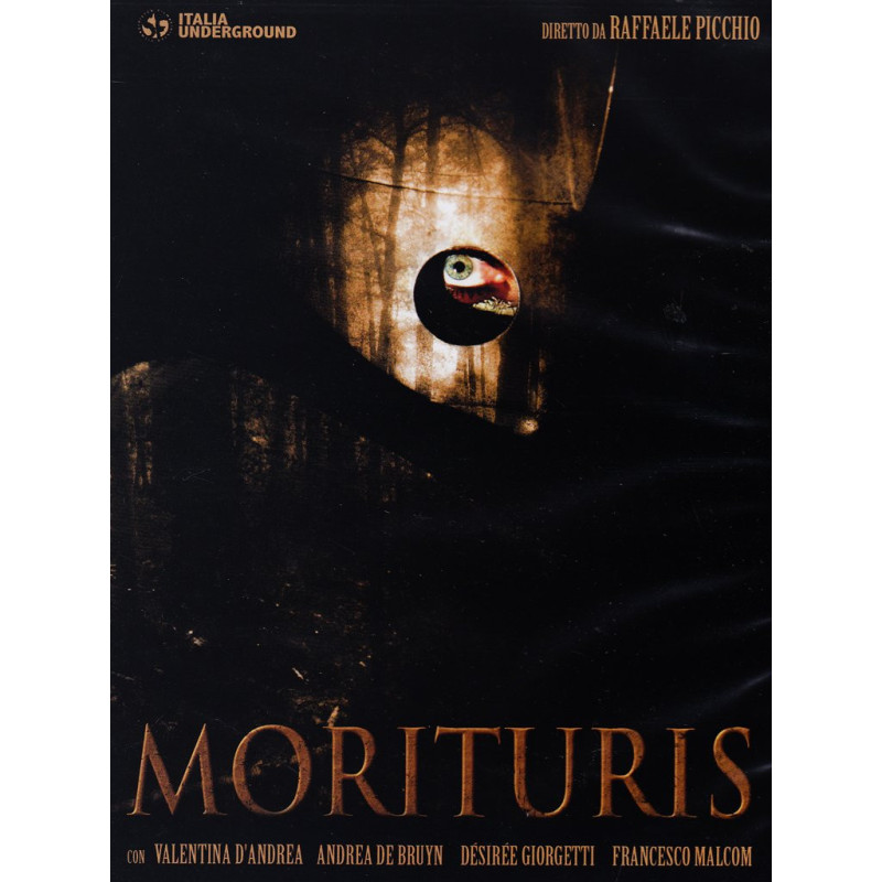 MORITURIS (2011)