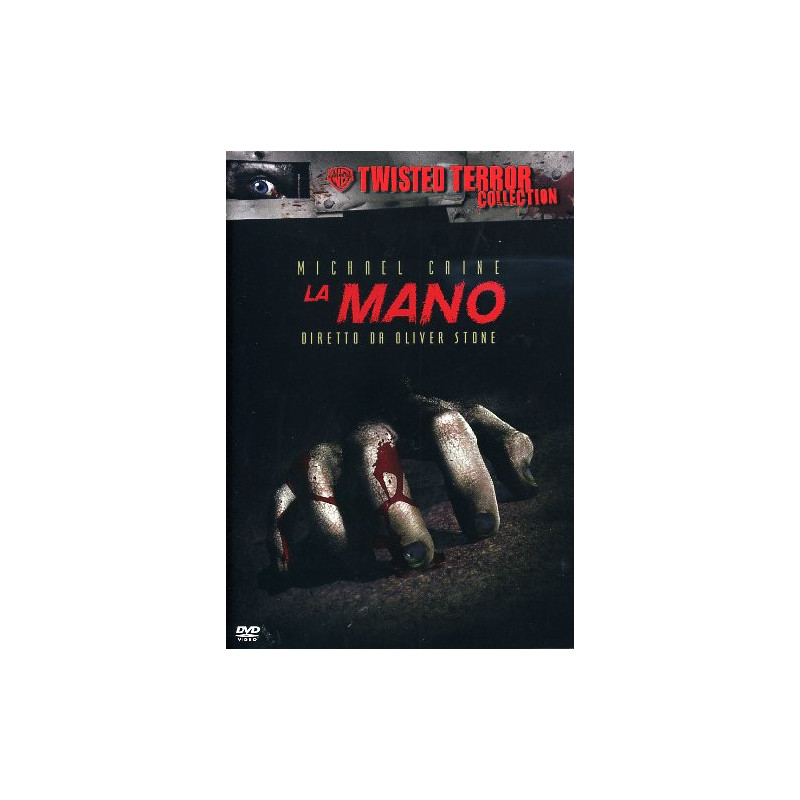 MANO (LA)