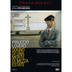 PINUCCIO LOVERO (2008)