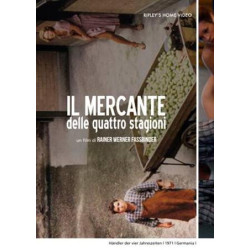 MERCANTE DELLE QUATTRO...