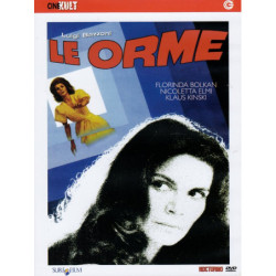 LE ORME - DVD