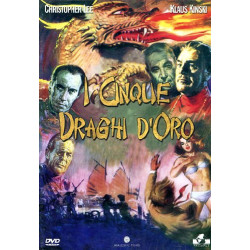 CINQUE DRAGHI D'ORO (I) (D, GB19