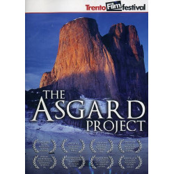 THE ASGARD PROJECT- SFIDA...