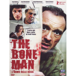 THE BONE MAN - L'UOMO DELLE...