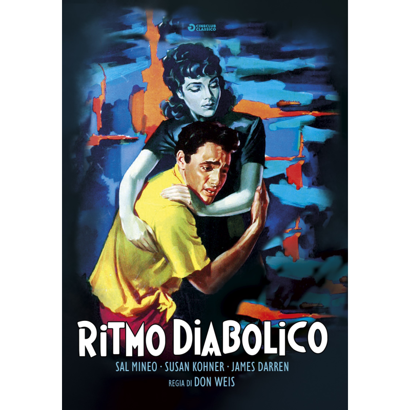 RITMO DIABOLICO