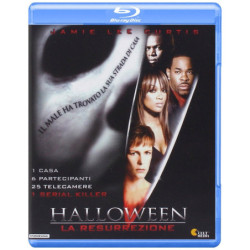 HALLOWEEN - LA RESURREZIONE