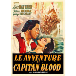 AVVENTURE DI CAPITAN BLOOD...