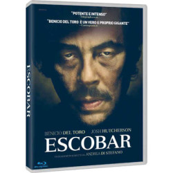 ESCOBAR: PARADISE LOST -...