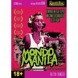 MONDO MANILA