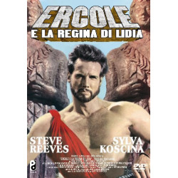 ERCOLE E LA REGINA DI LIDIA (1959)