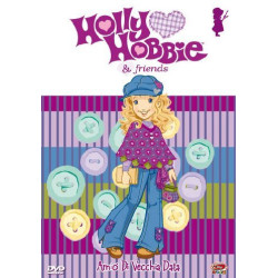 HOLLY HOBBIE 04