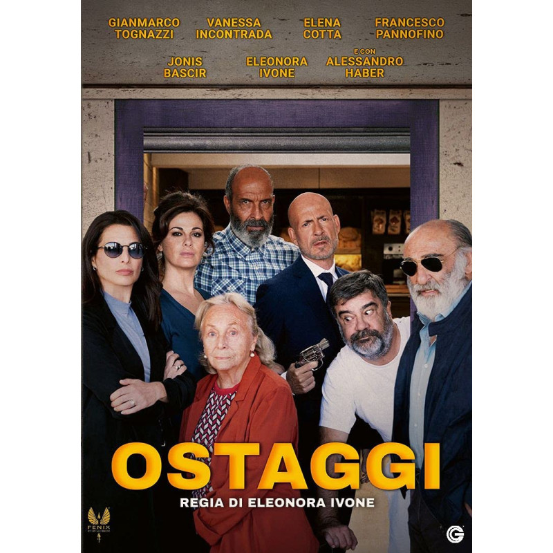 OSTAGGI