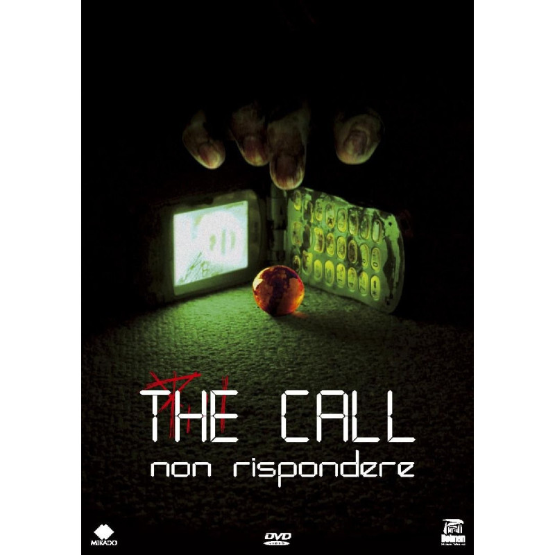 THE CALL: NON RISPONDERE