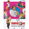 IL TRAFFICONE - DVD