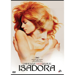 ISADORA - DVD REGIA KAREL...