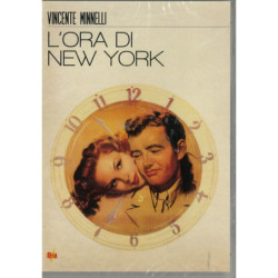 ORA DI NEW YORK (L') (1945) REGIA VINCENTE MINNELLI